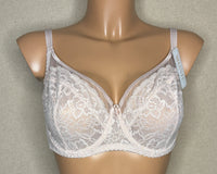 Women's Soft Cup Bra in Light beige color (9382-1943)