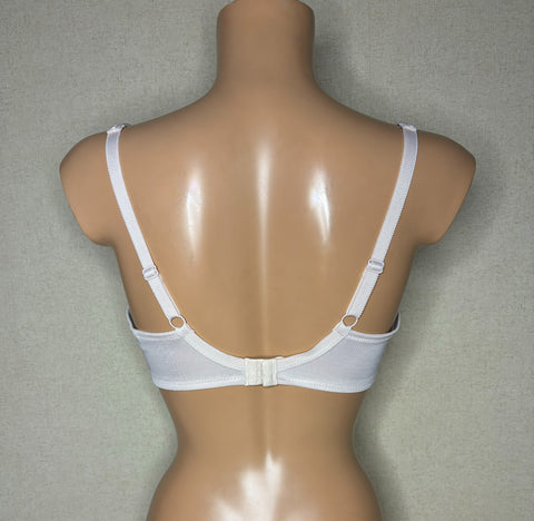 Women's Soft Cup Bra in Light beige color (3840-6043)