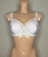 Women's Soft Cup Bra in Light beige color (3840-6043)