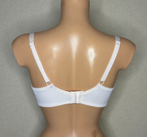 Women's Soft Cup Bra in Light beige color (9382-1943)