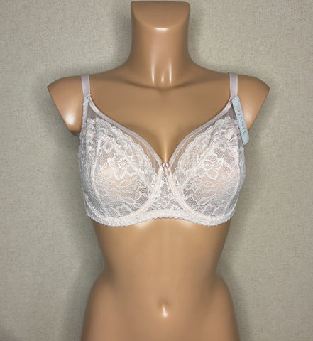 Women's Soft Cup Bra in Light beige color (9382-1943)