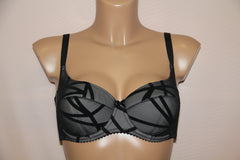 Women's padded Bra in Multi color (5164-1190)