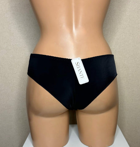 Women's Black color Panties (110-1190)