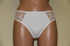 Women's Panties in White color (10350)