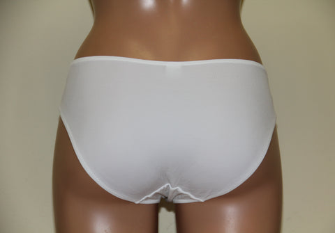 Women's Panties in White color (10350)