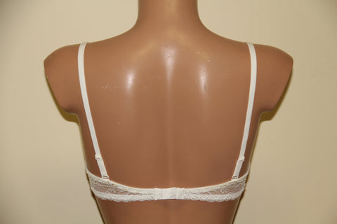 Women's Push up Bra in Ivory color, size 70C (630-420)