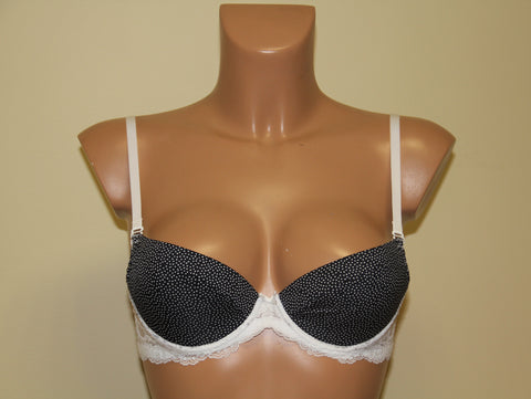 Women's Push up Bra in Multi color, size 70A (88985-69)