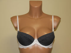 Women's Push up Bra in Multi color, size 70A (88985-69)